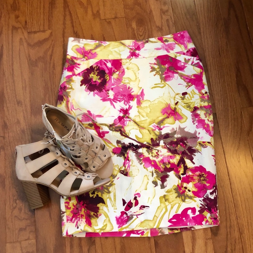 Charter Club Pencil Skirt